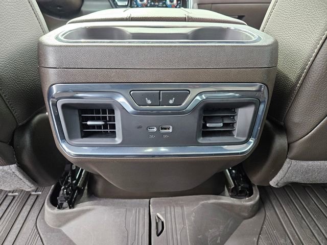 Used 2025 GMC Sierra 1500 Denali image 11