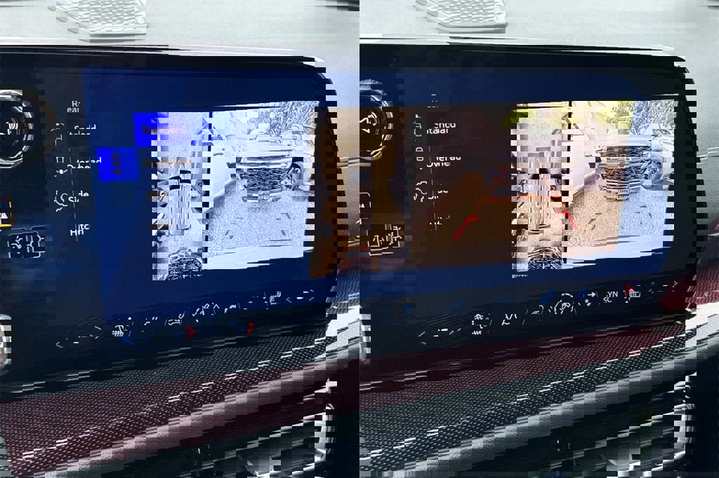 New 2026 Chevrolet Traverse Z71 image 21