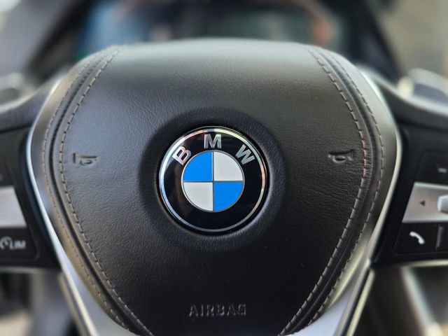 Used 2023 BMW X5 sDrive40i w/ Climate Comfort Package image 29