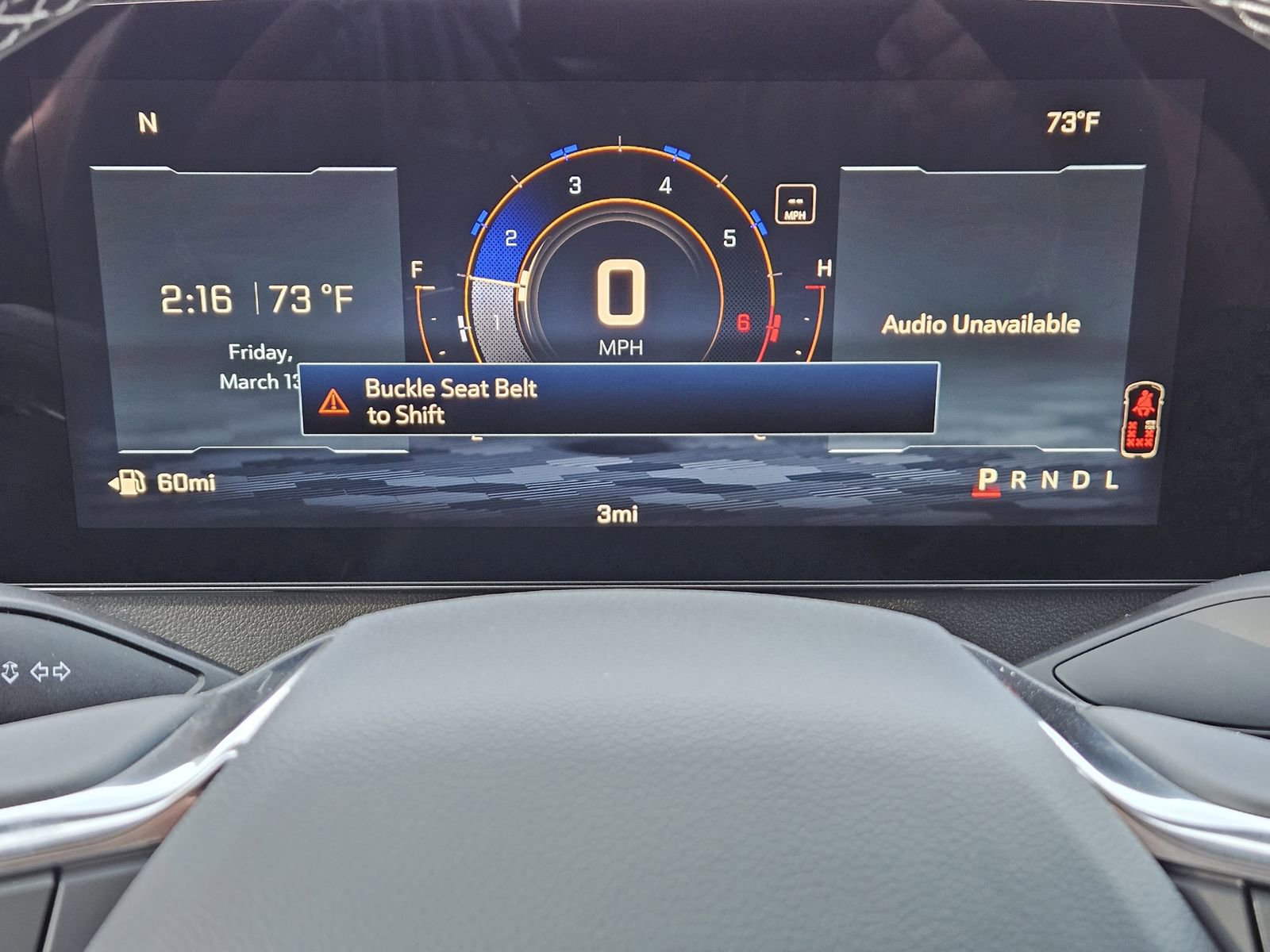 New 2026 Chevrolet Traverse LT FWD image 17