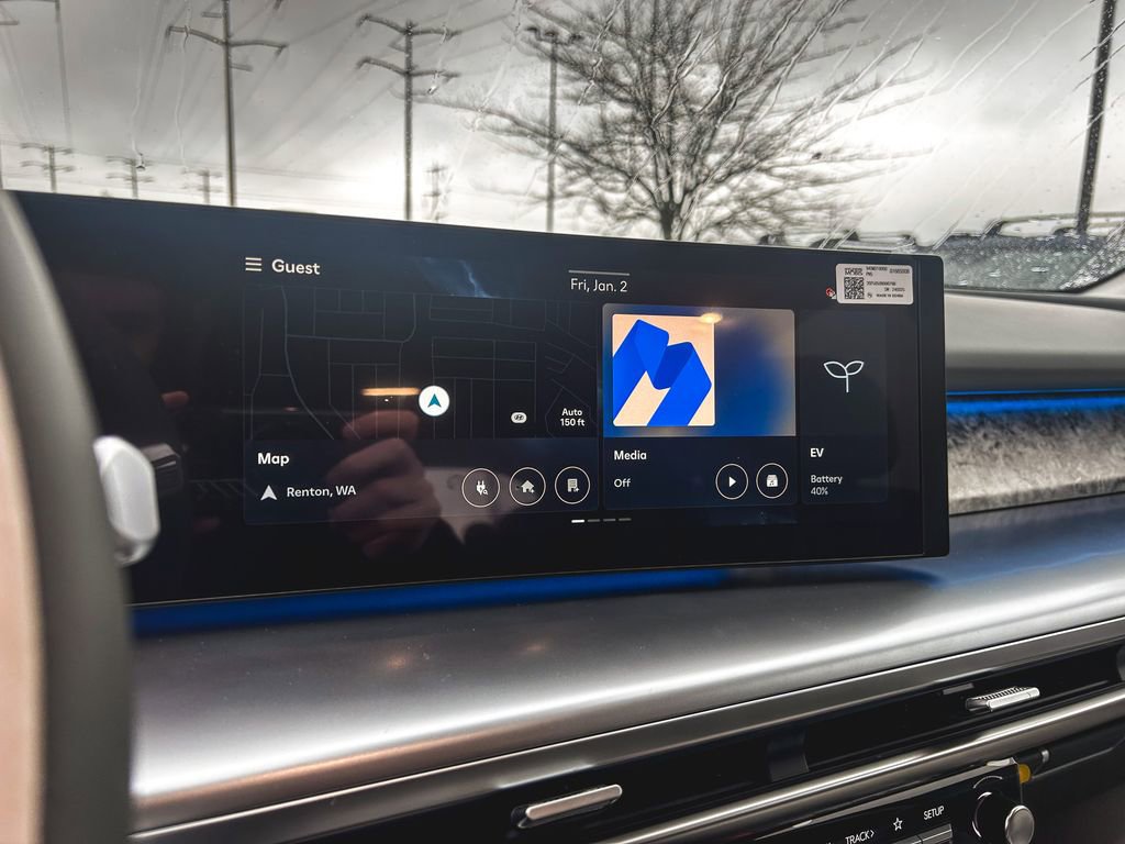 New 2026 Hyundai Ioniq 9 Calligraphy image 22