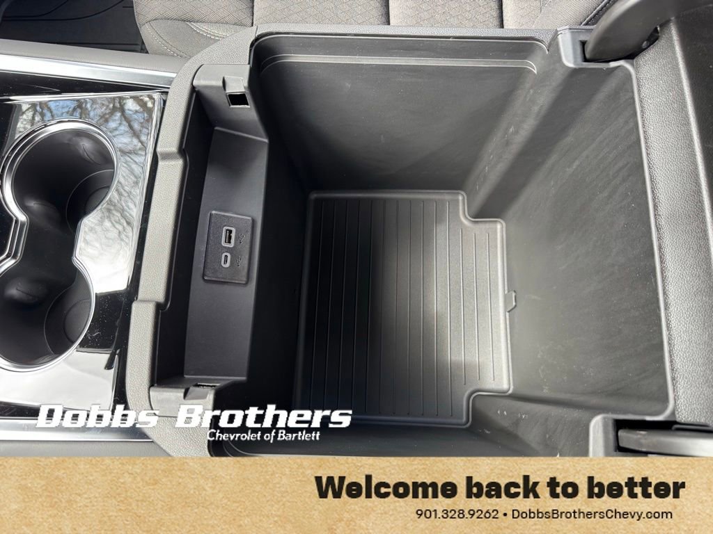 New 2026 Chevrolet Tahoe LS image 22