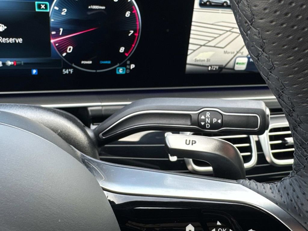 New 2025 Mercedes-Benz GLE 53 AMG GLE 53 AMGﾮ image 27
