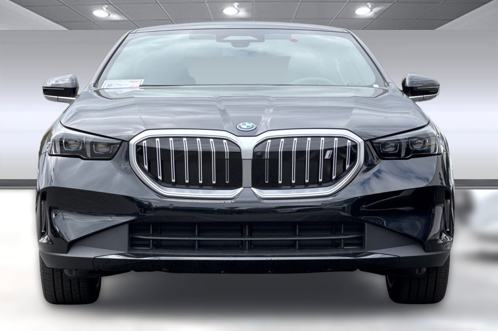 New 2026 BMW i5 eDrive40 image 5