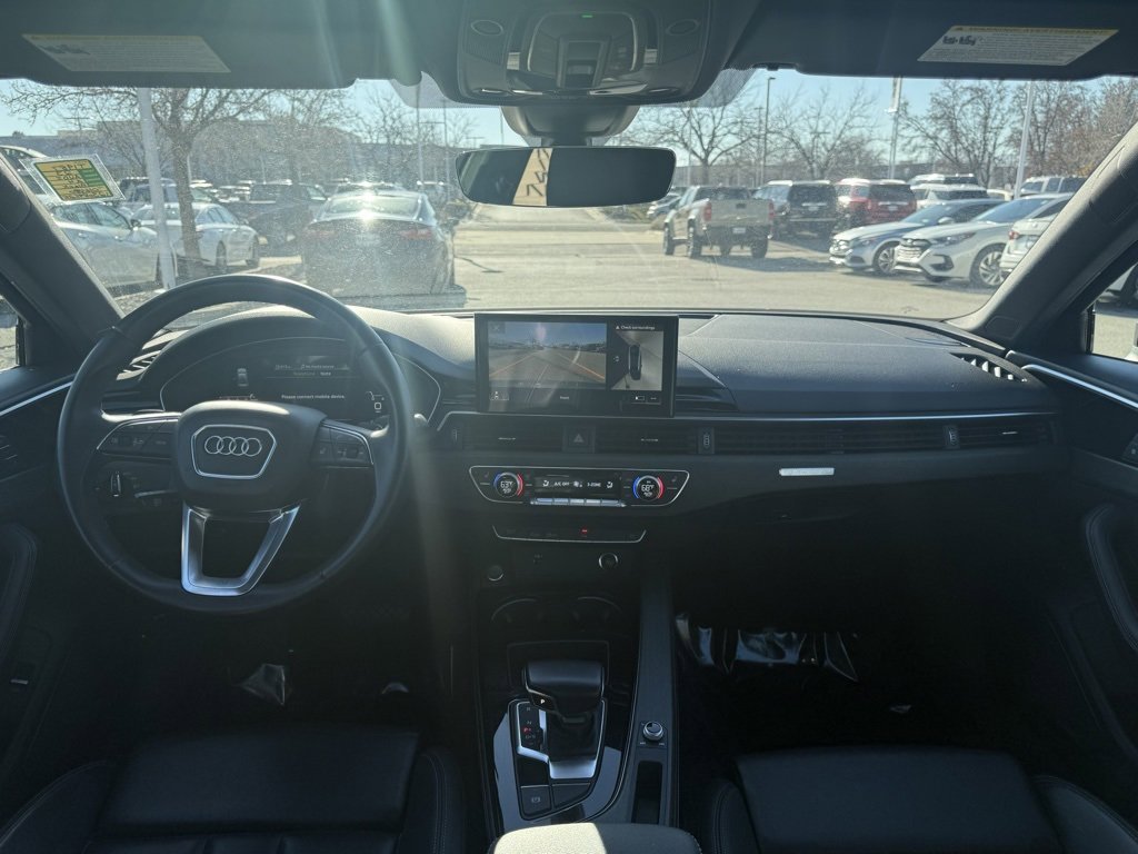 Used 2023 Audi A4 2.0T Premium Plus image 23
