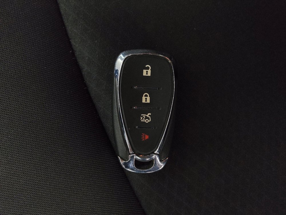 Used 2024 Chevrolet Malibu LS image 32