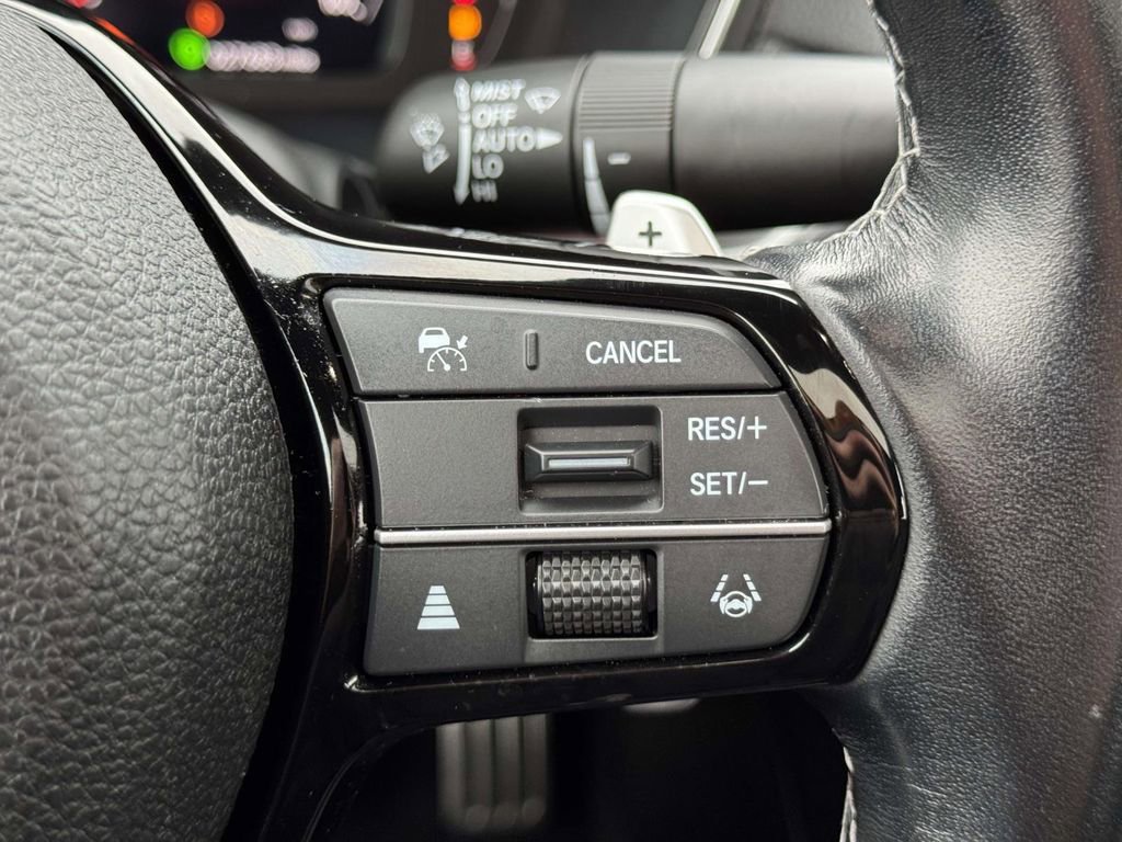 Certified 2023 Acura Integra A-Spec image 21