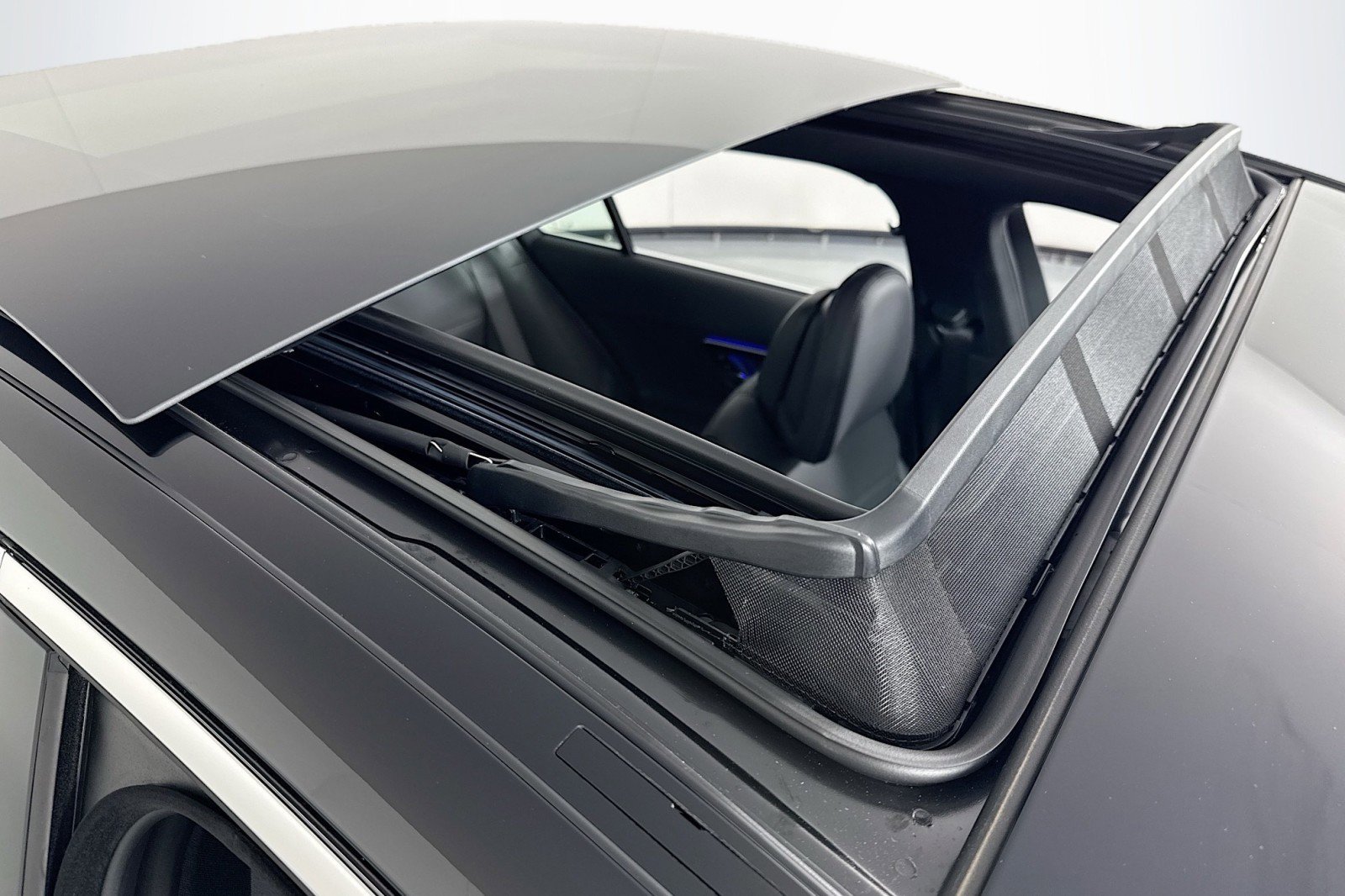 New 2026 Mercedes-Benz C 300 Sedan image 21