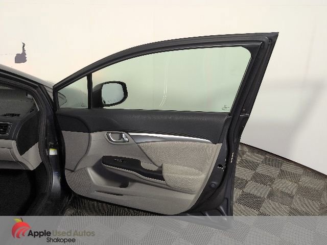 Used 2013 Honda Civic EX image 34