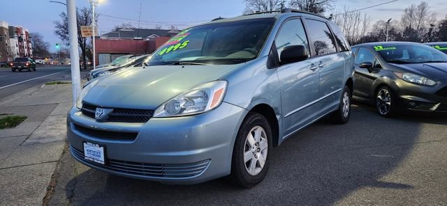 Used 2005 Toyota Sienna LE image 1