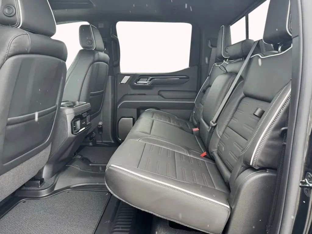New 2026 GMC Sierra 1500 AT4X image 20