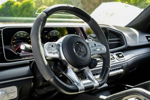 Used 2023 Mercedes-Benz GLE 63 AMG S image 21