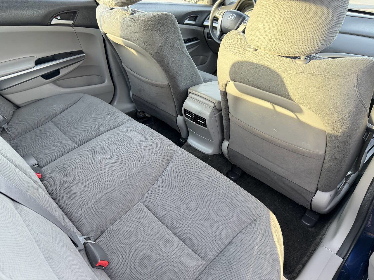 Used 2010 Honda Accord EX image 15