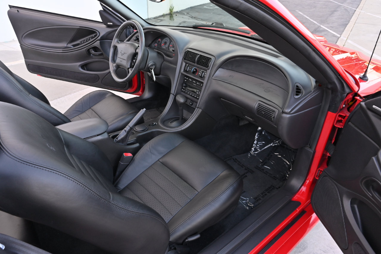Used 2002 Ford Mustang GT Premium RWD image 18