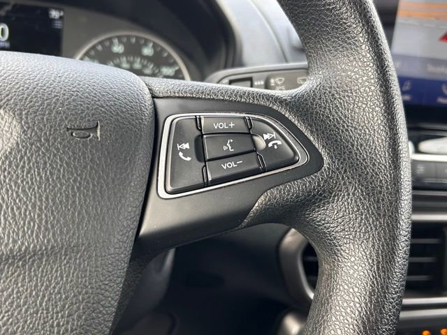 Used 2022 Ford EcoSport SE w/ SE Convenience Package AWD/4WD image 16