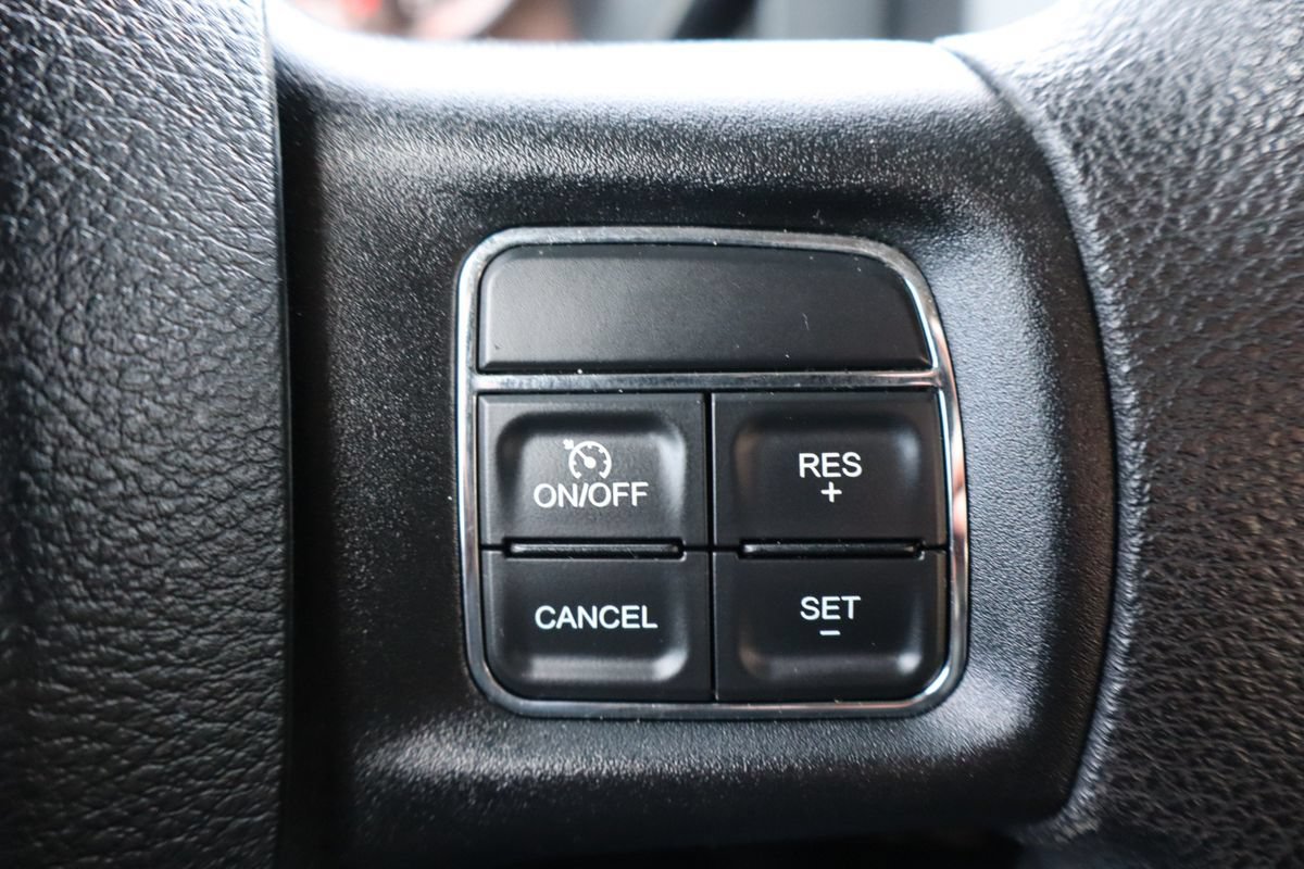 Used 2016 RAM 2500 Tradesman w/ Chrome Appearance Group AWD/4WD image 30