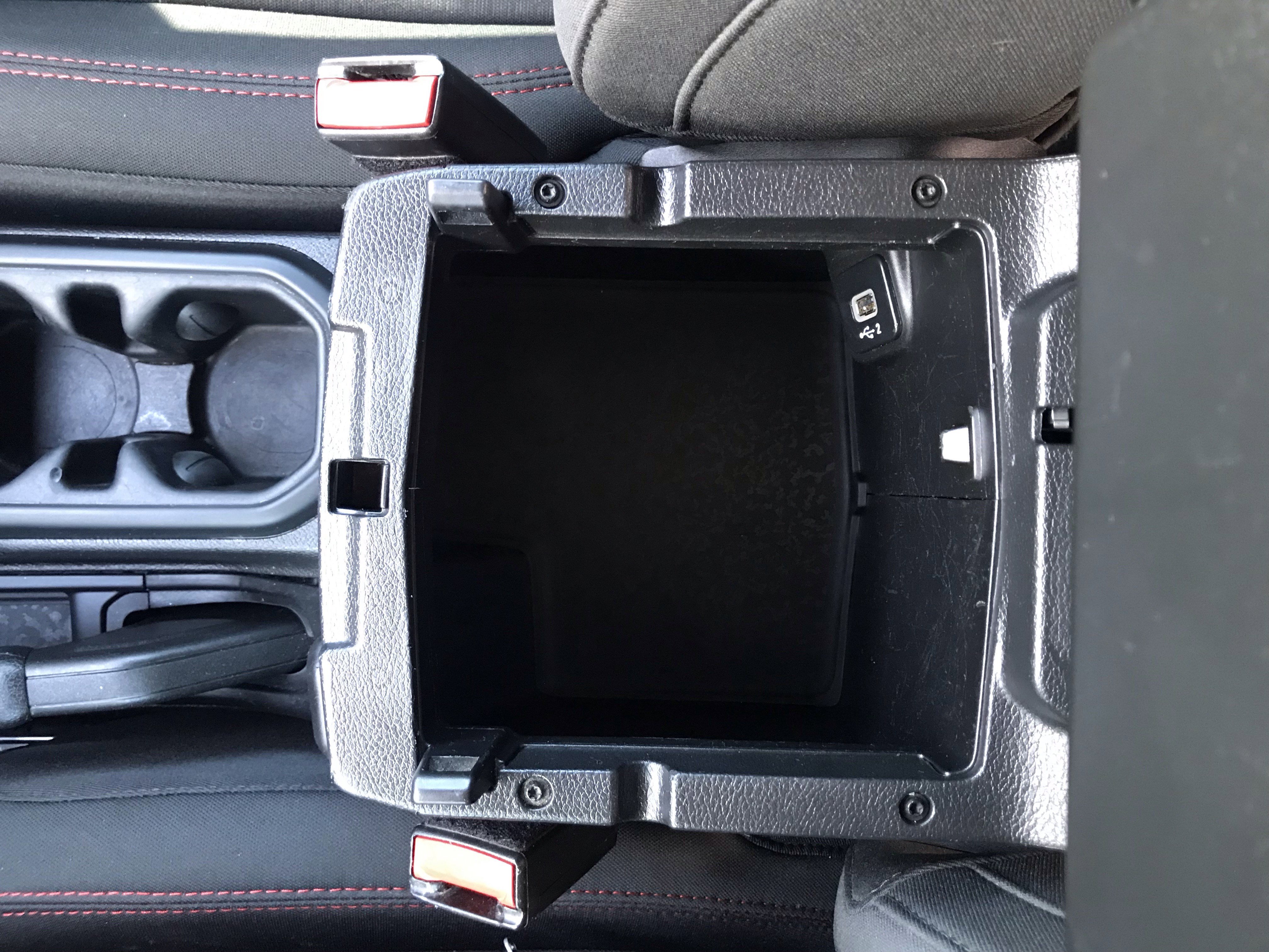 Used 2023 Jeep Gladiator Rubicon w/ Trailer Tow Package image 41