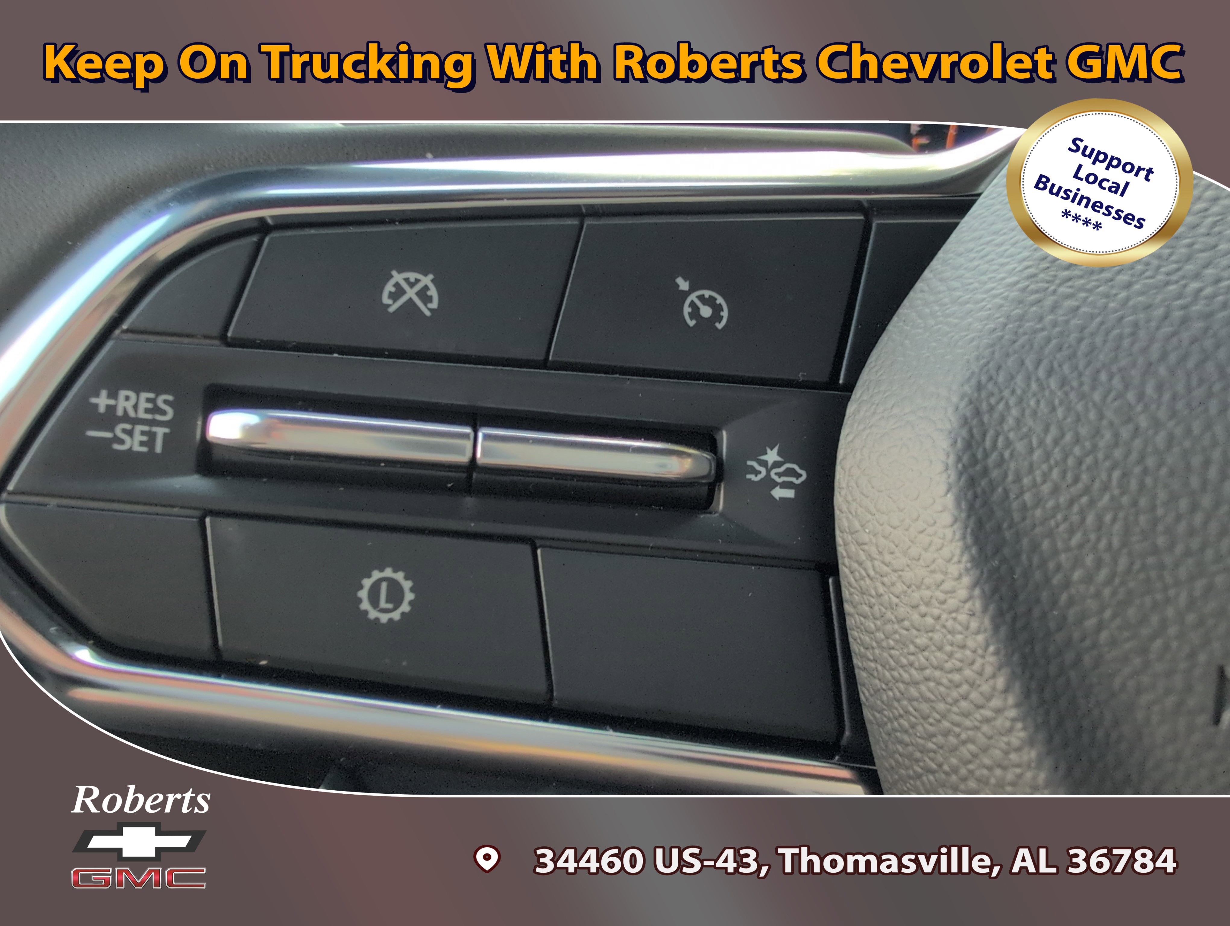New 2025 Chevrolet Tahoe RST w/ Comfort Package image 25