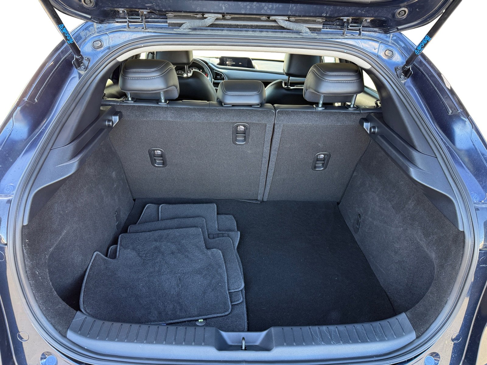 Certified 2023 MAZDA CX-30 AWD 2.5 S w/ Preferred Package image 17