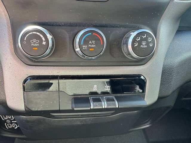 Used 2022 RAM 1500 Big Horn image 26