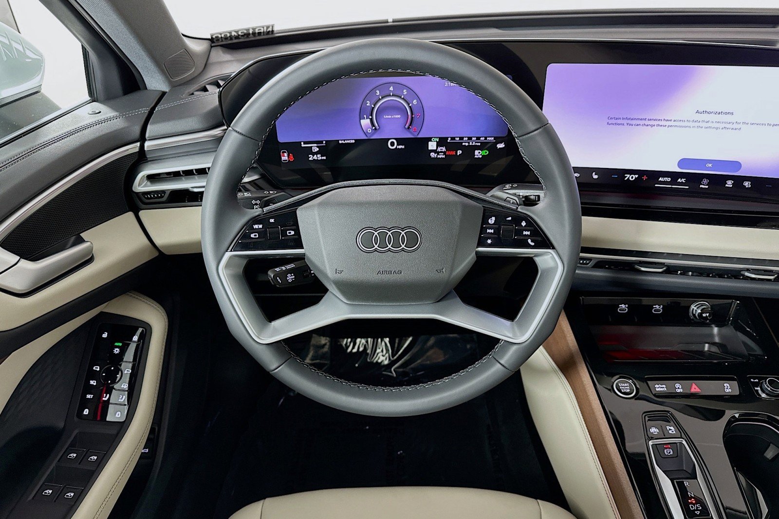 New 2026 Audi A5 Premium AWD/4WD image 5