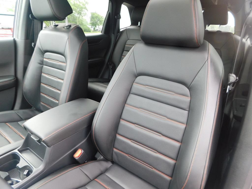 New 2026 Honda CR-V Sport-L image 16