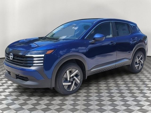 New 2026 Nissan Kicks SV image 1