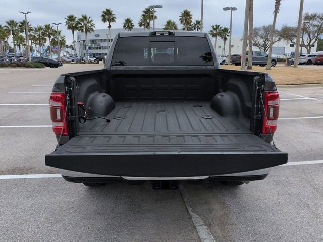 Used 2022 RAM 3500 Laramie image 13