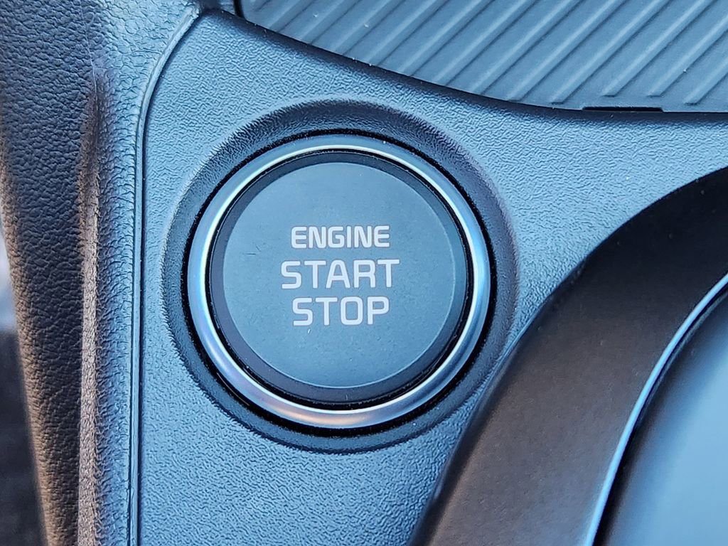 New 2026 Kia K4 LXS image 23