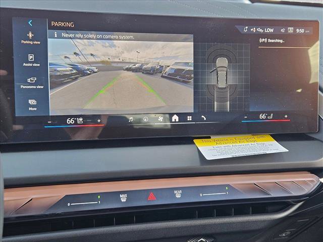 Used 2026 BMW X3 xDrive30 w/ Convenience Package image 14