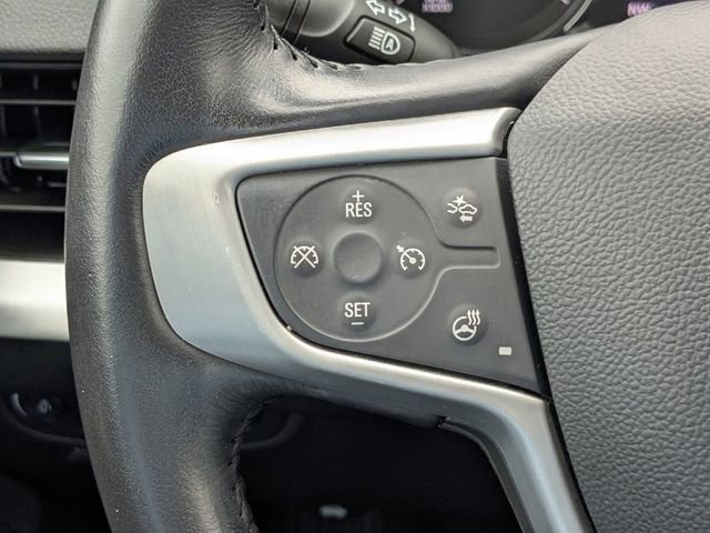 Used 2021 GMC Terrain SLT w/ Infotainment Package II image 27