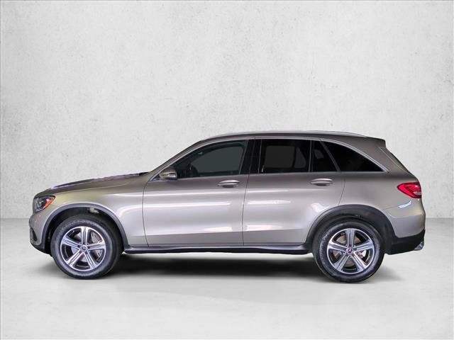 Used 2019 Mercedes-Benz GLC 300 image 9