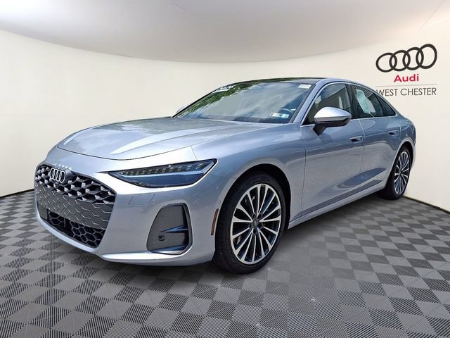 Certified 2026 Audi A6 Premium Plus w/ Premium Plus Package AWD/4WD image 3