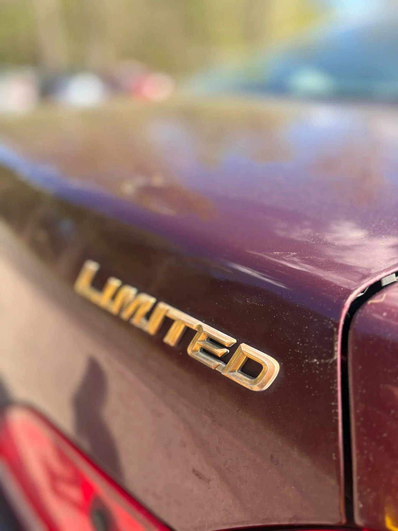 Used 2007 Toyota Avalon Limited FWD image 36