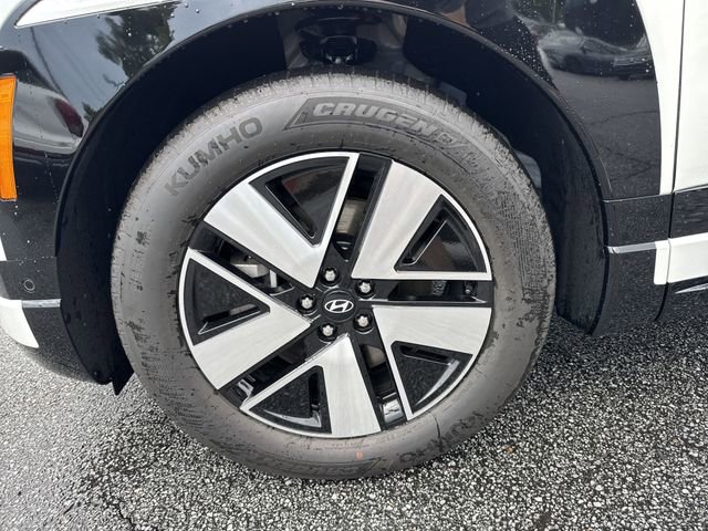 New 2026 Hyundai Ioniq 9 SEL AWD/4WD image 11