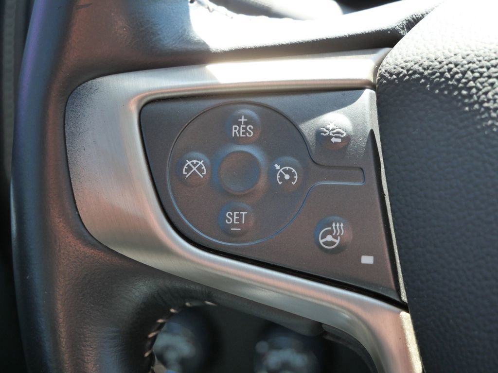 Used 2022 GMC Canyon Denali w/ Denali Black Edition Package image 42