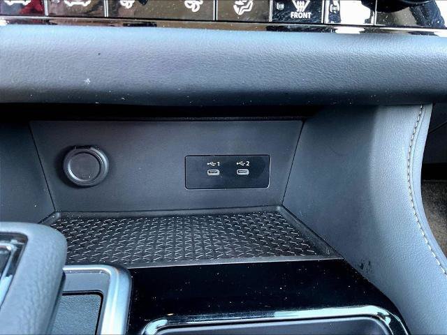 Certified 2026 Nissan Pathfinder SV AWD/4WD image 16