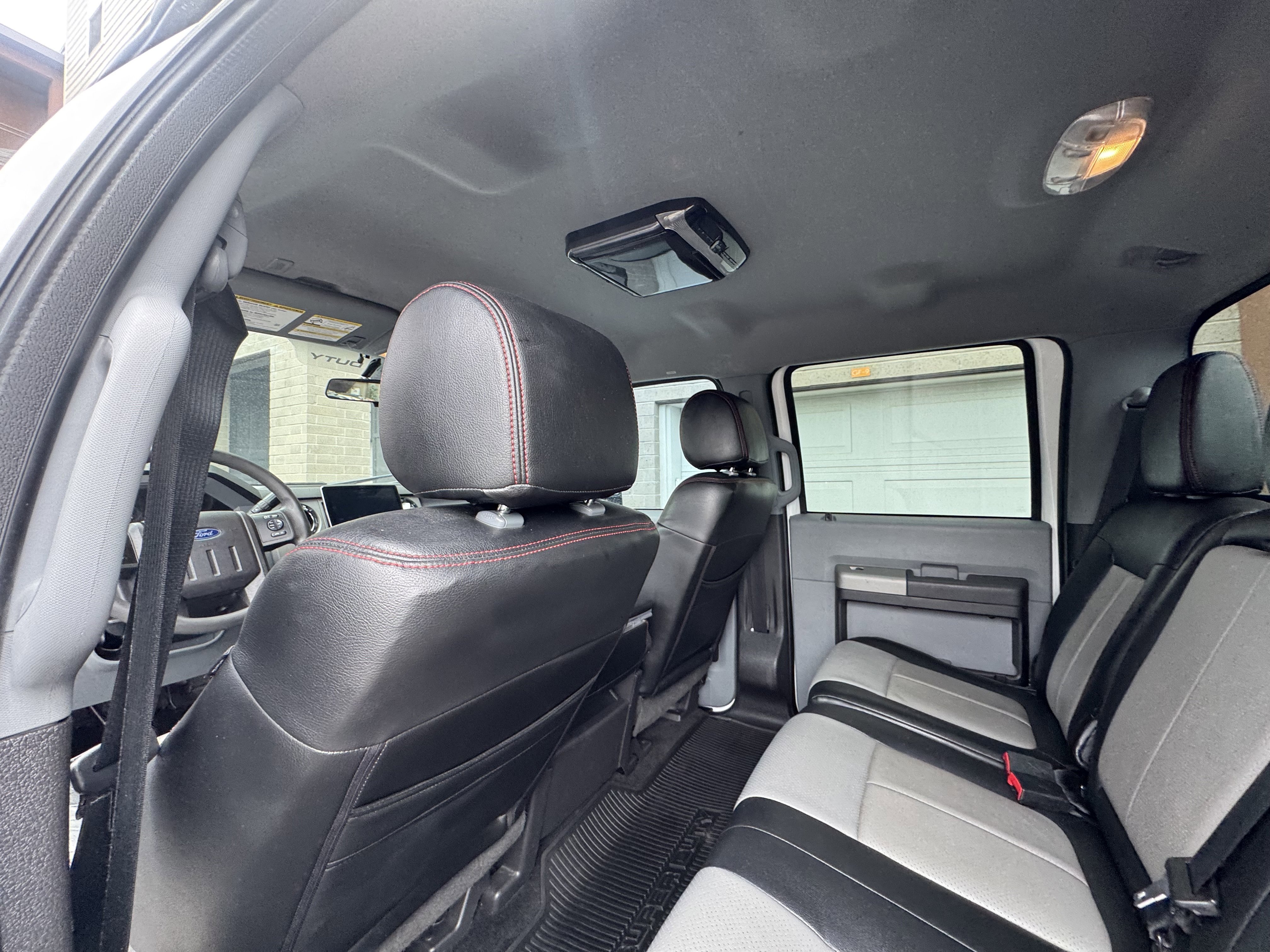 Used 2016 Ford F250 XLT image 27