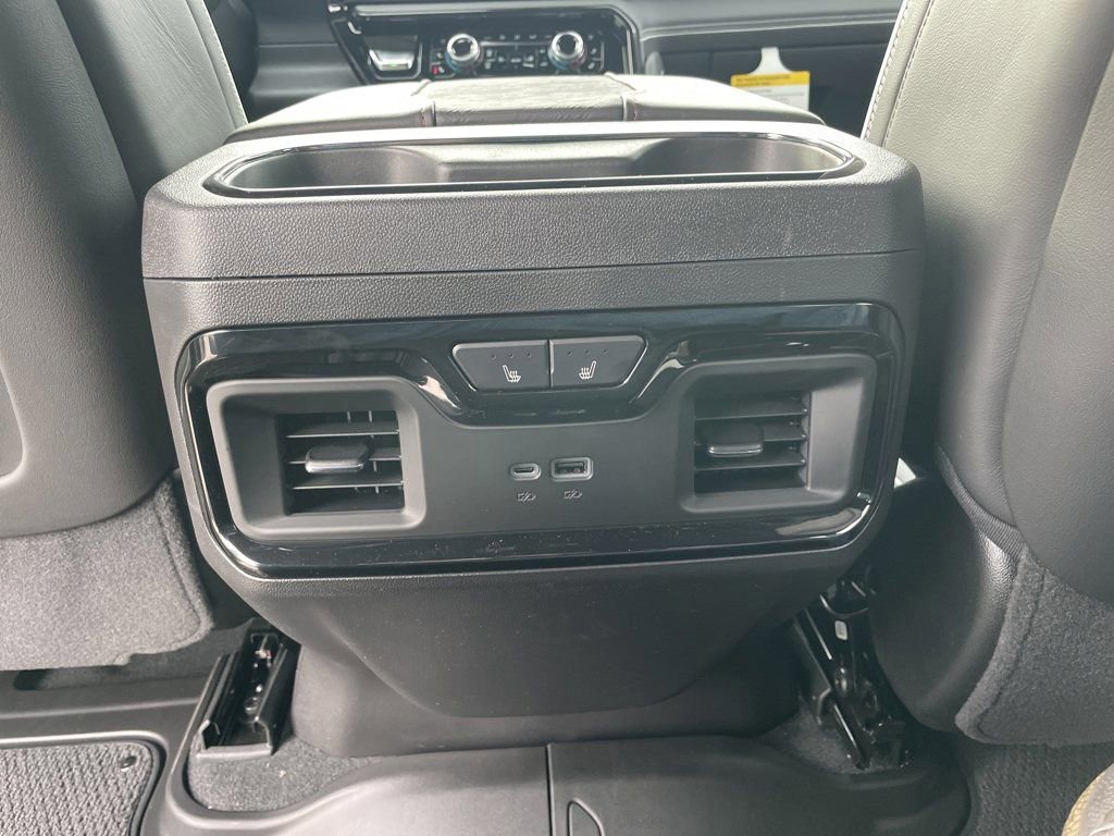 New 2026 GMC Sierra 1500 AT4X AWD/4WD image 26