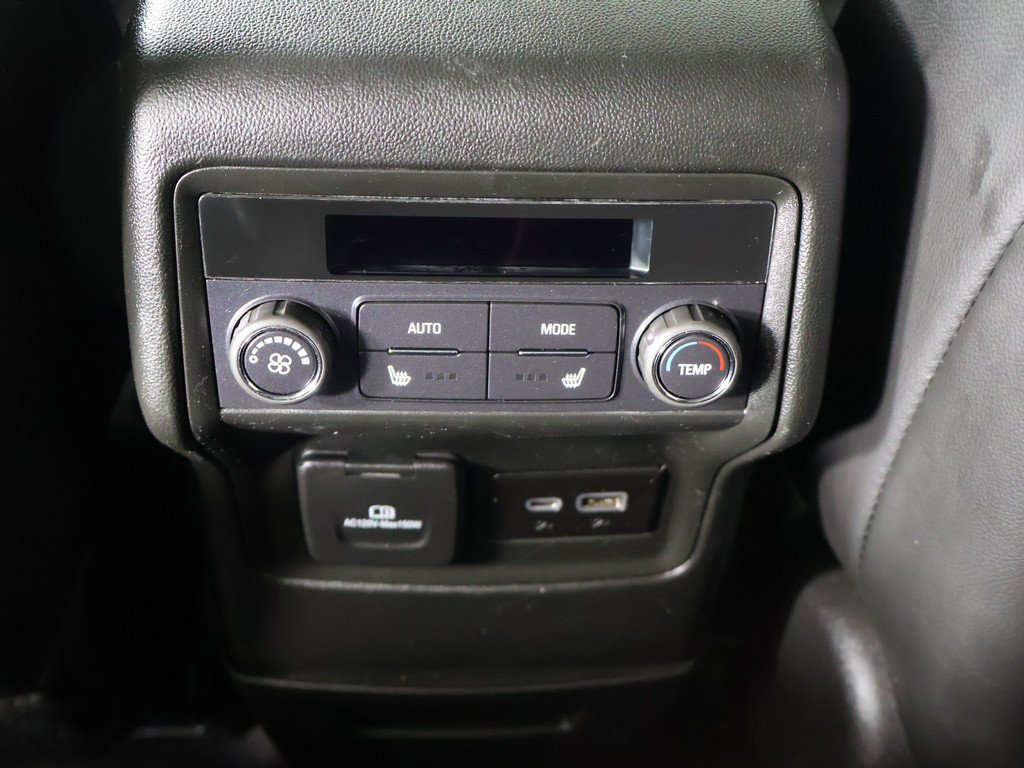 Used 2023 GMC Acadia AT4 w/ Preferred Package AWD/4WD image 55