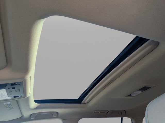 Used 2018 Lexus LX 570 4WD image 18