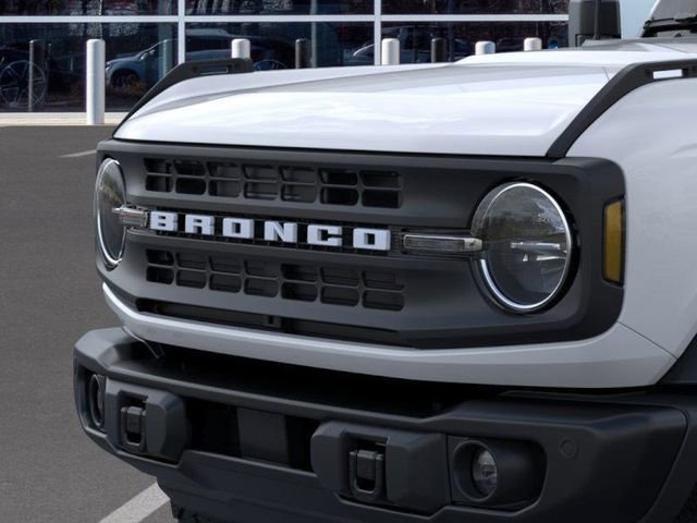 New 2026 Ford Bronco Big Bend w/ Black Diamond Package image 19