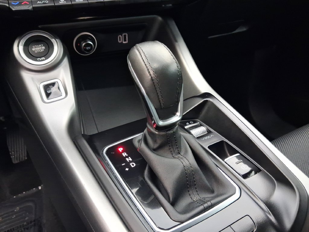 Used 2024 Dodge Hornet R/T AWD/4WD image 20