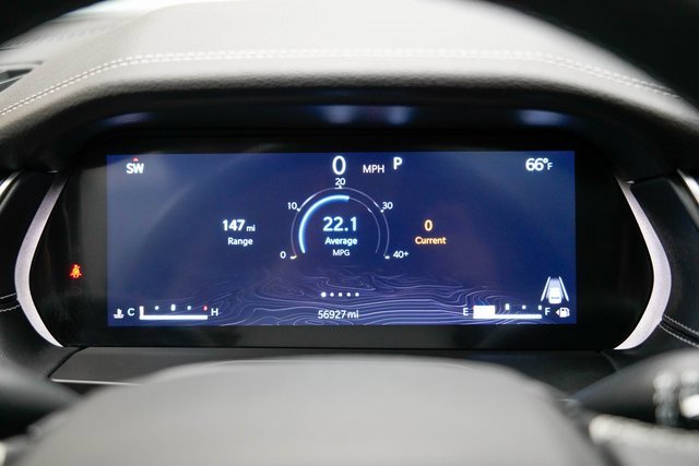 Used 2022 Jeep Grand Cherokee Limited w/ Luxury Tech Group II image 26