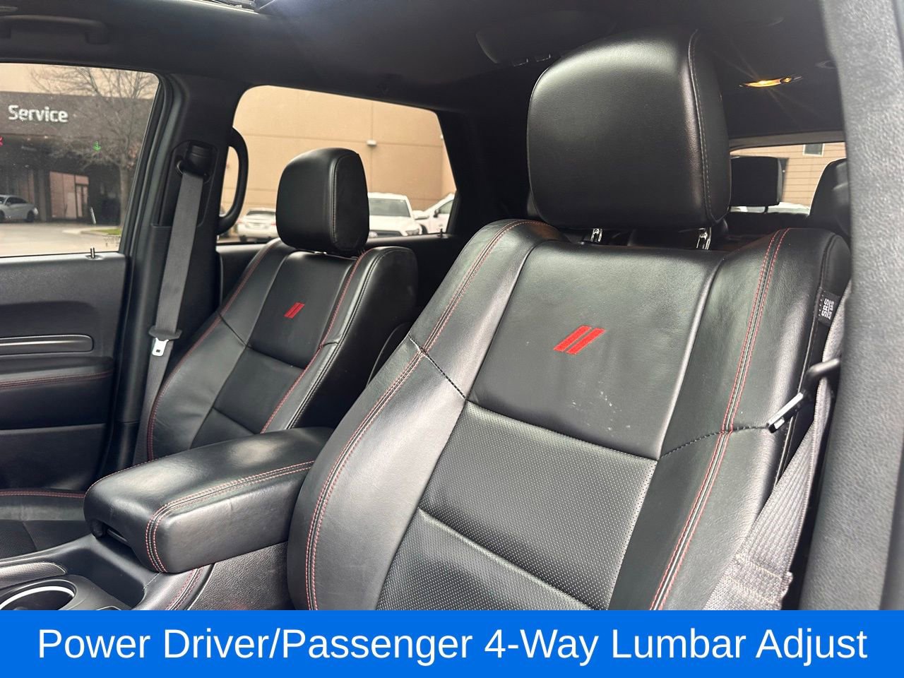 Used 2023 Dodge Durango R/T image 24