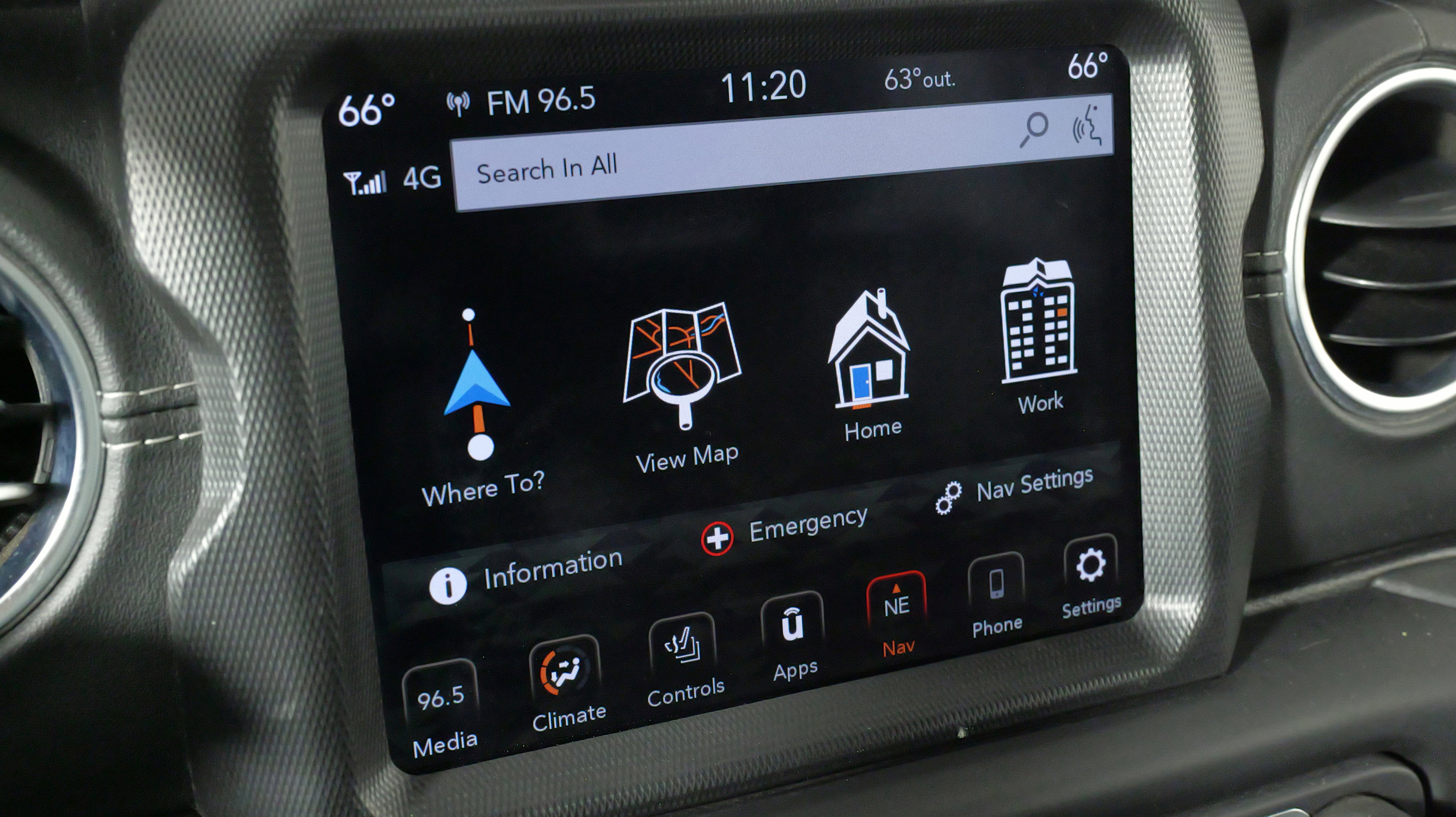 Used 2021 Jeep Wrangler Unlimited Sahara image 46