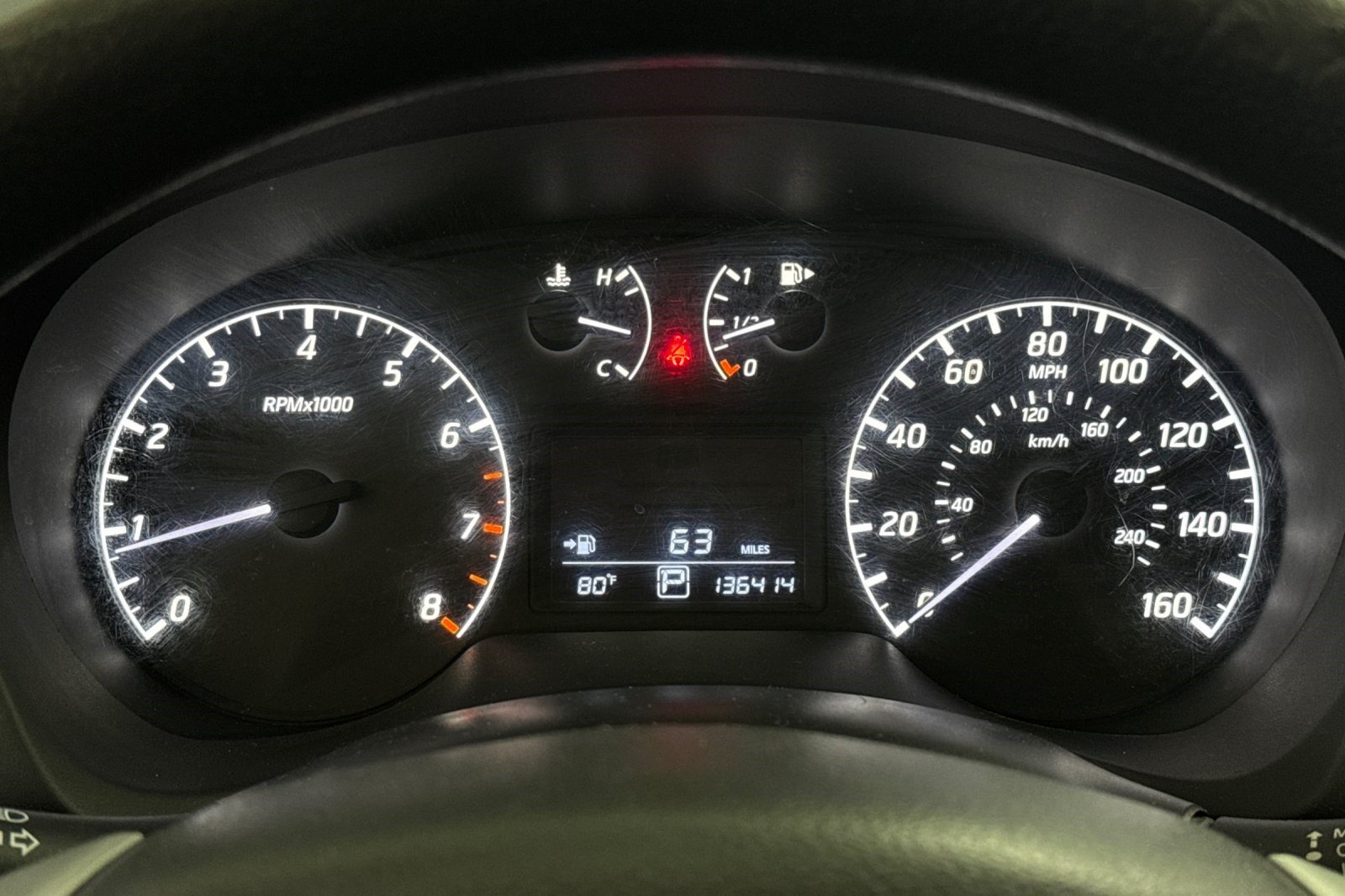 Used 2016 Nissan Sentra S FWD image 19