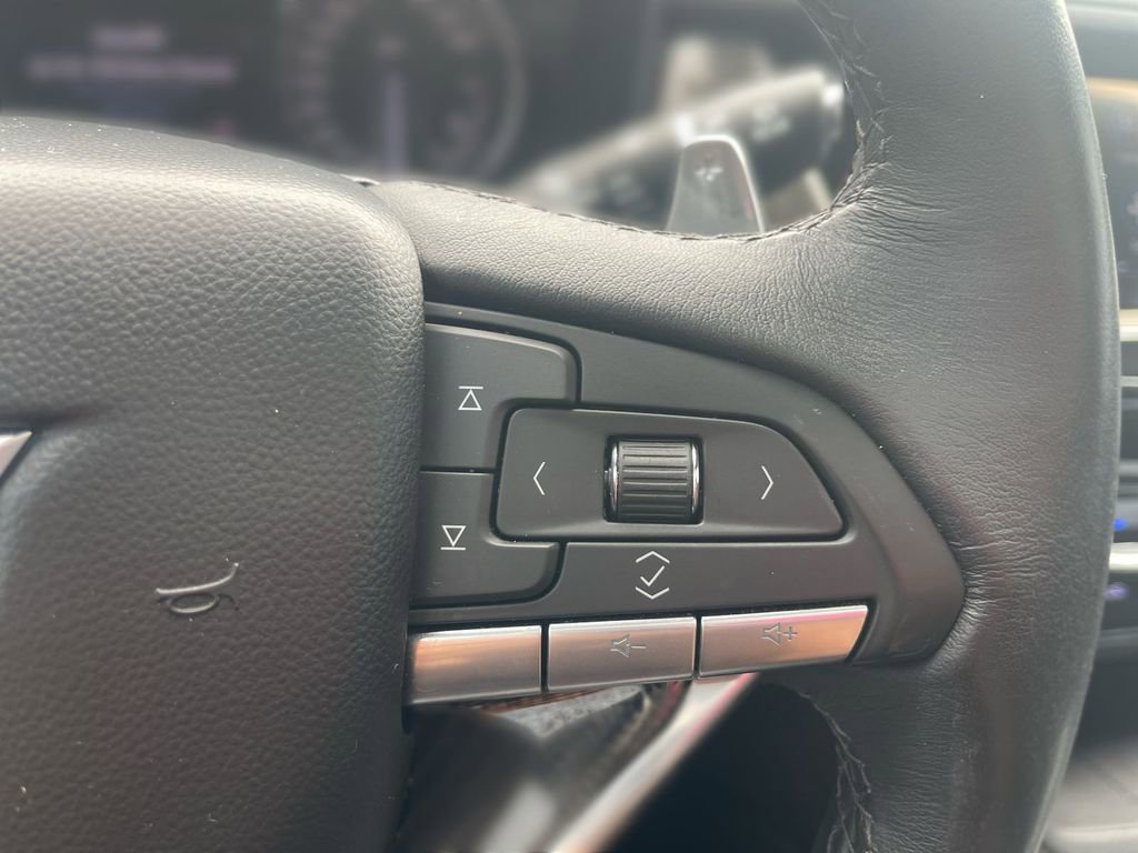 Certified 2023 Cadillac XT6 Sport image 21
