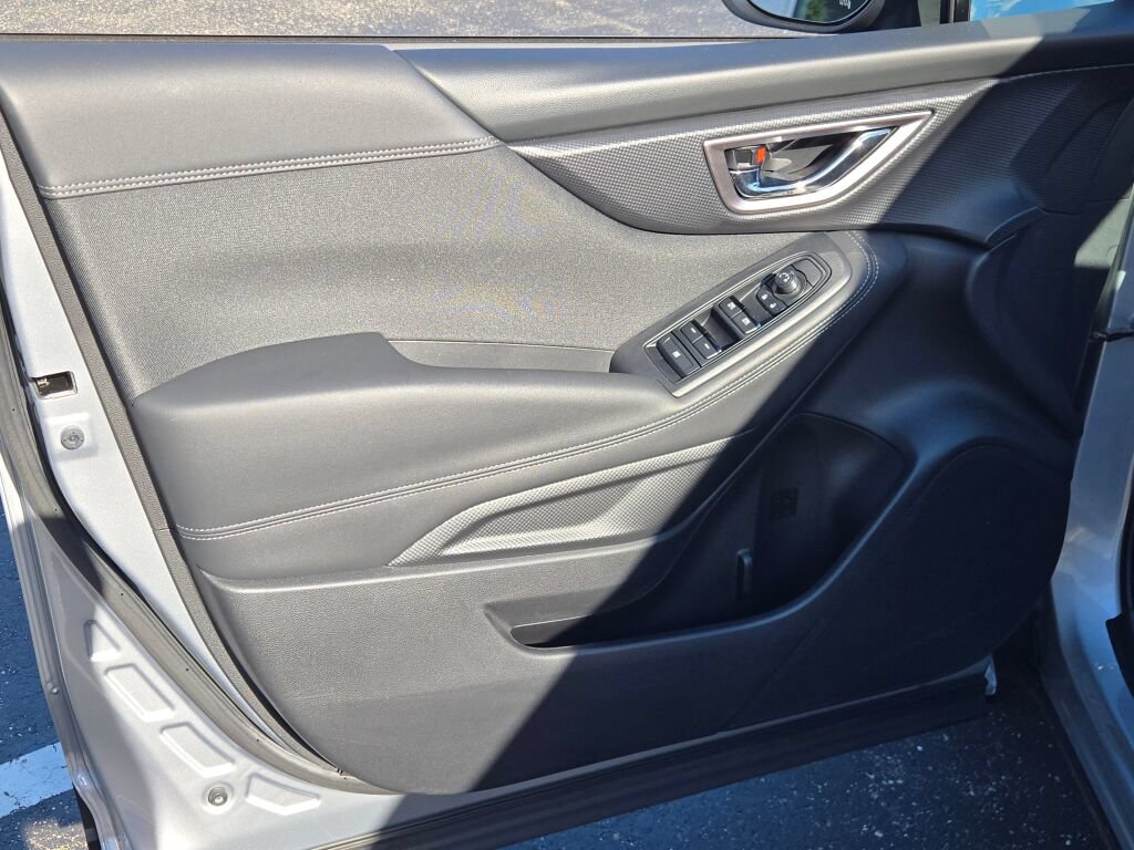 Certified 2023 Subaru Forester Premium AWD/4WD image 20