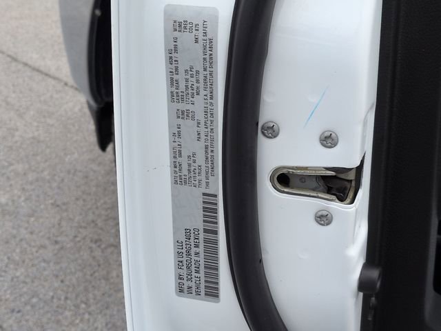 Used 2024 RAM 2500 Big Horn image 39